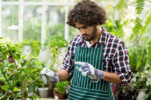 Gardeners Waddon terms and conditions introduction