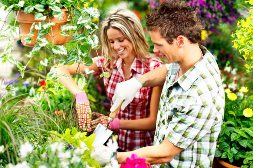 Gardeners Waddon annual review of modern slavery controls