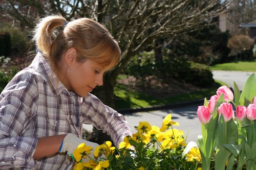 Gardeners Waddon ethical business commitment